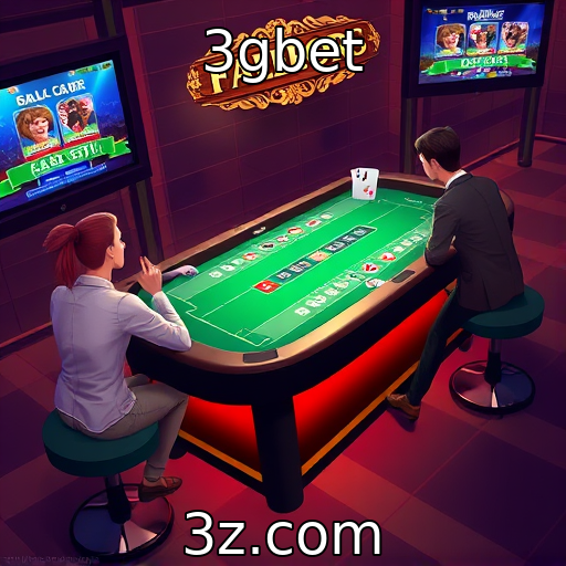 3gbet : Jogos de tabuleiro ganham popularidade entre jovens