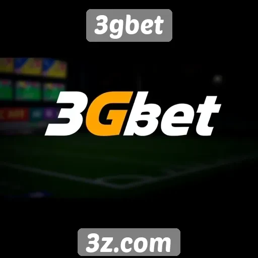 Ofertas de bônus disponíveis na 3gbet