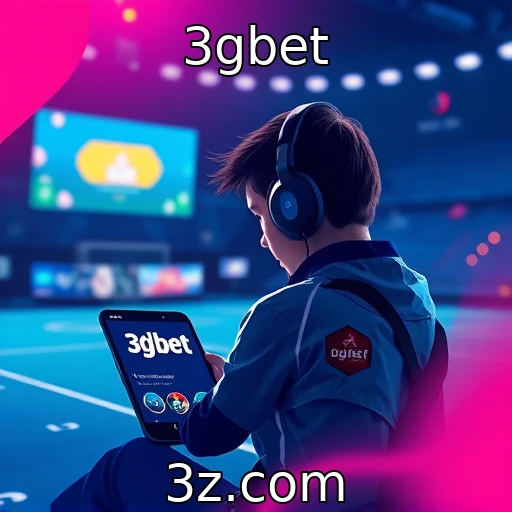 E-Sports como ferramenta de engajamento juvenil