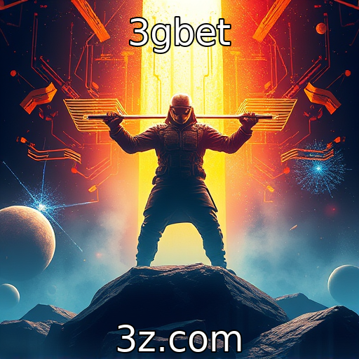 3gbet - Adoção de tecnologias emergentes na criação de jogos