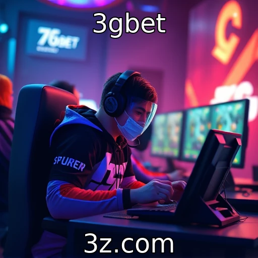O papel dos eSports na indústria de jogos