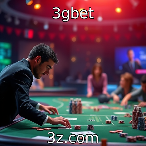 3gbet | Evolução das regulamentações em jogos de apostas