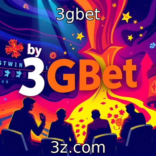 3gbet | Desafios da indústria de jogos durante crises econômicas