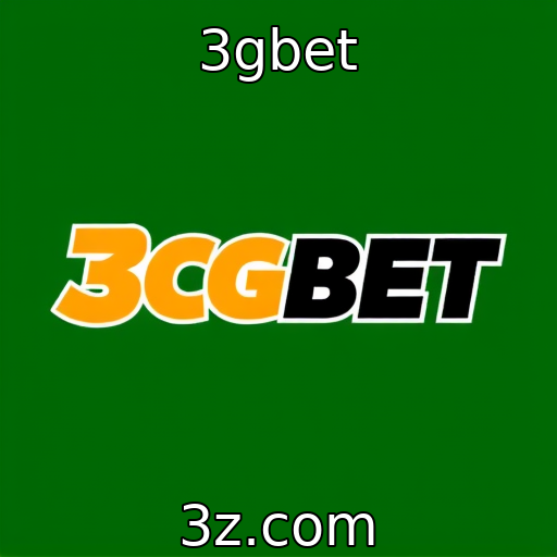 3gbet | Impacto das regulamentações em jogos de azar online