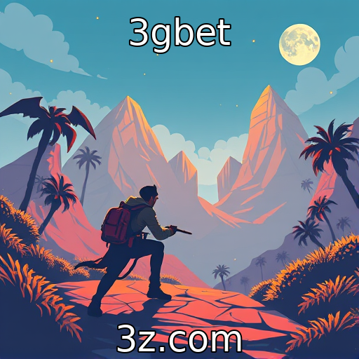 3gbet : Inovação em narrativas nos jogos independentes