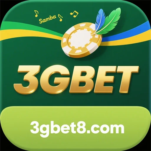 3gbet logo