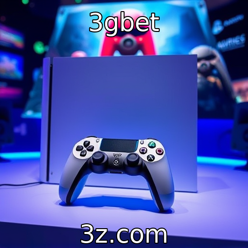 3gbet - Inovações tecnológicas em consoles de nova geração
