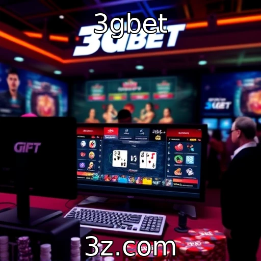 Crescimento do mercado de jogos online no Brasil