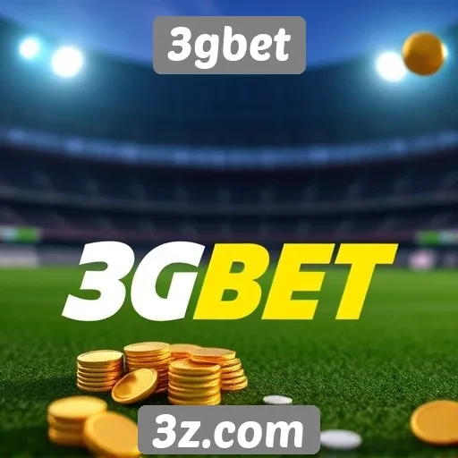 Métodos de pagamento disponíveis no 3gbet