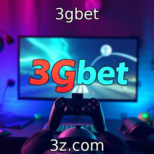 3gbet : Novas plataformas de streaming para gamers